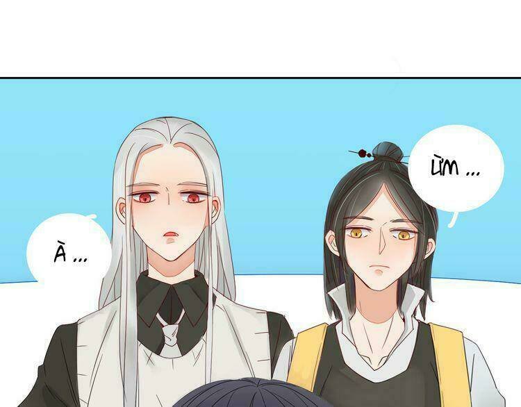 ta chỉ muốn giết ngươi chapter 5 10