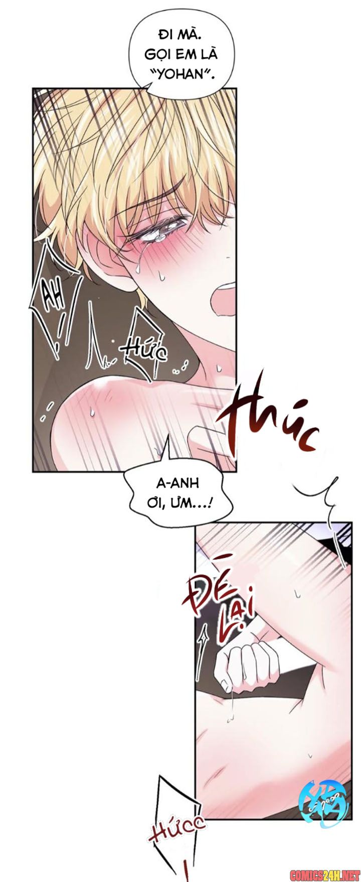 kinh nghiệm cảnh nóng chapter 68 31