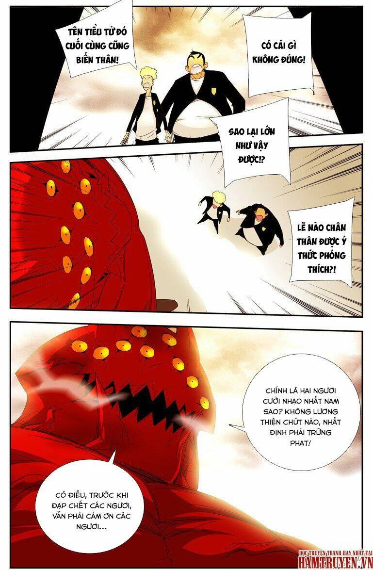 nghịch quỷ ds chapter 12 6