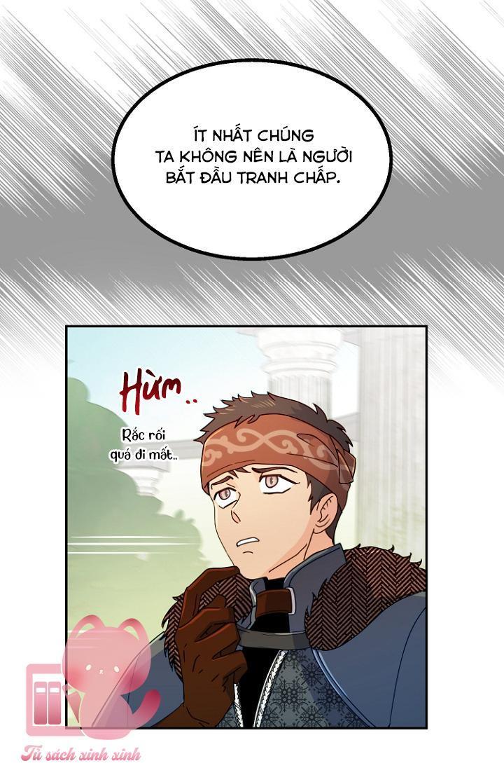 bỏ quách chồng con đi, tiền bạc mới là tất cả chapter 3 38