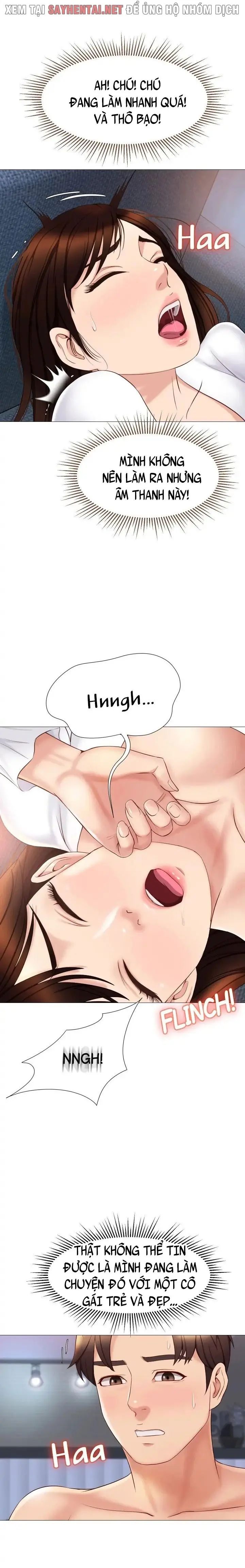 bạn của con gái tôi chapter 32 14