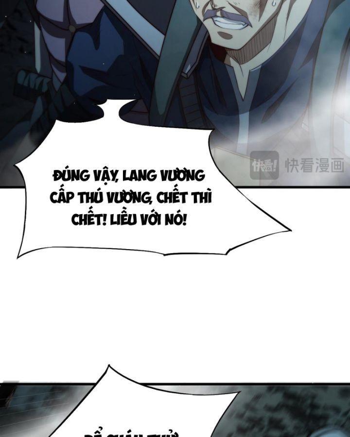 cày quái thành thần: ta đánh xuyên qua nhân loại cấm khu ! chapter 5 103