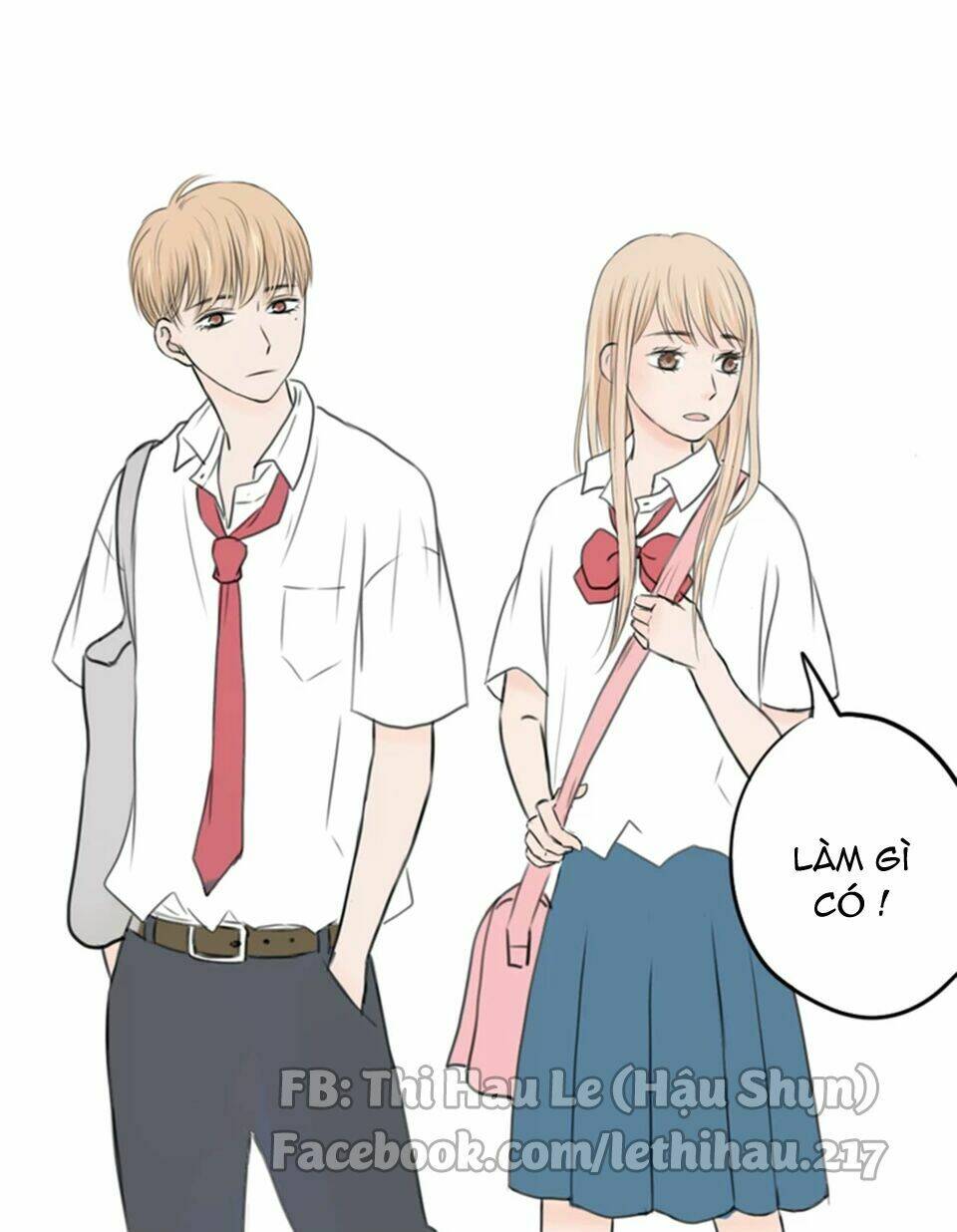 ngoài tầm với chapter 2 5