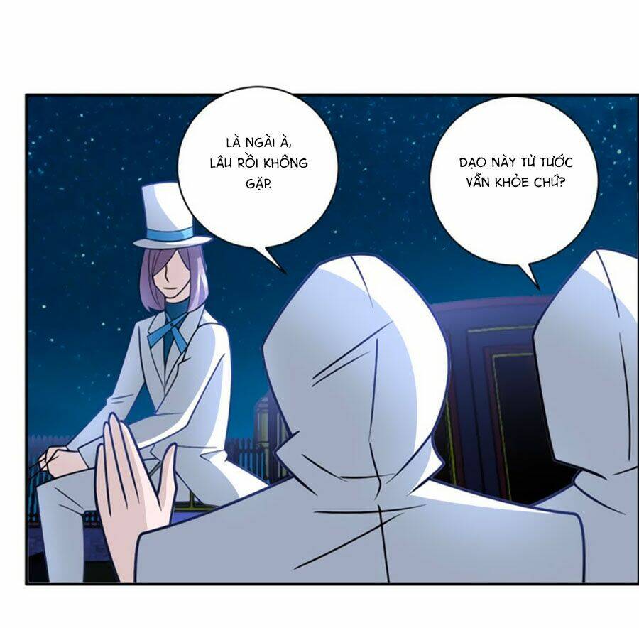 người yêu khát máu của tôi chapter 86 44