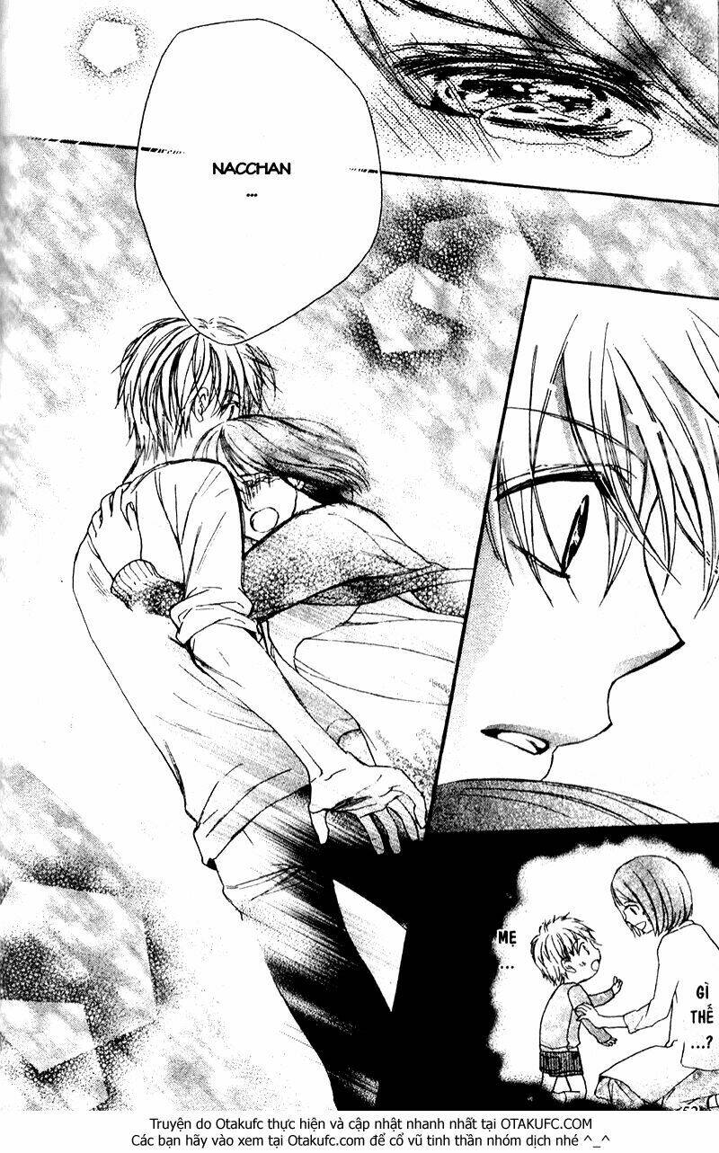 hachimitsu ni hatsukoi chapter 46 19