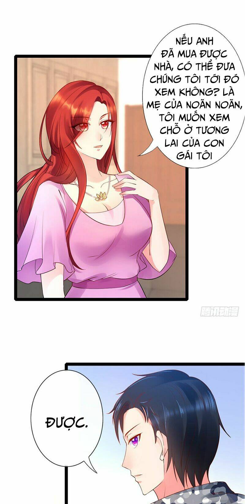 vú em là cổ tiên chapter 12 4