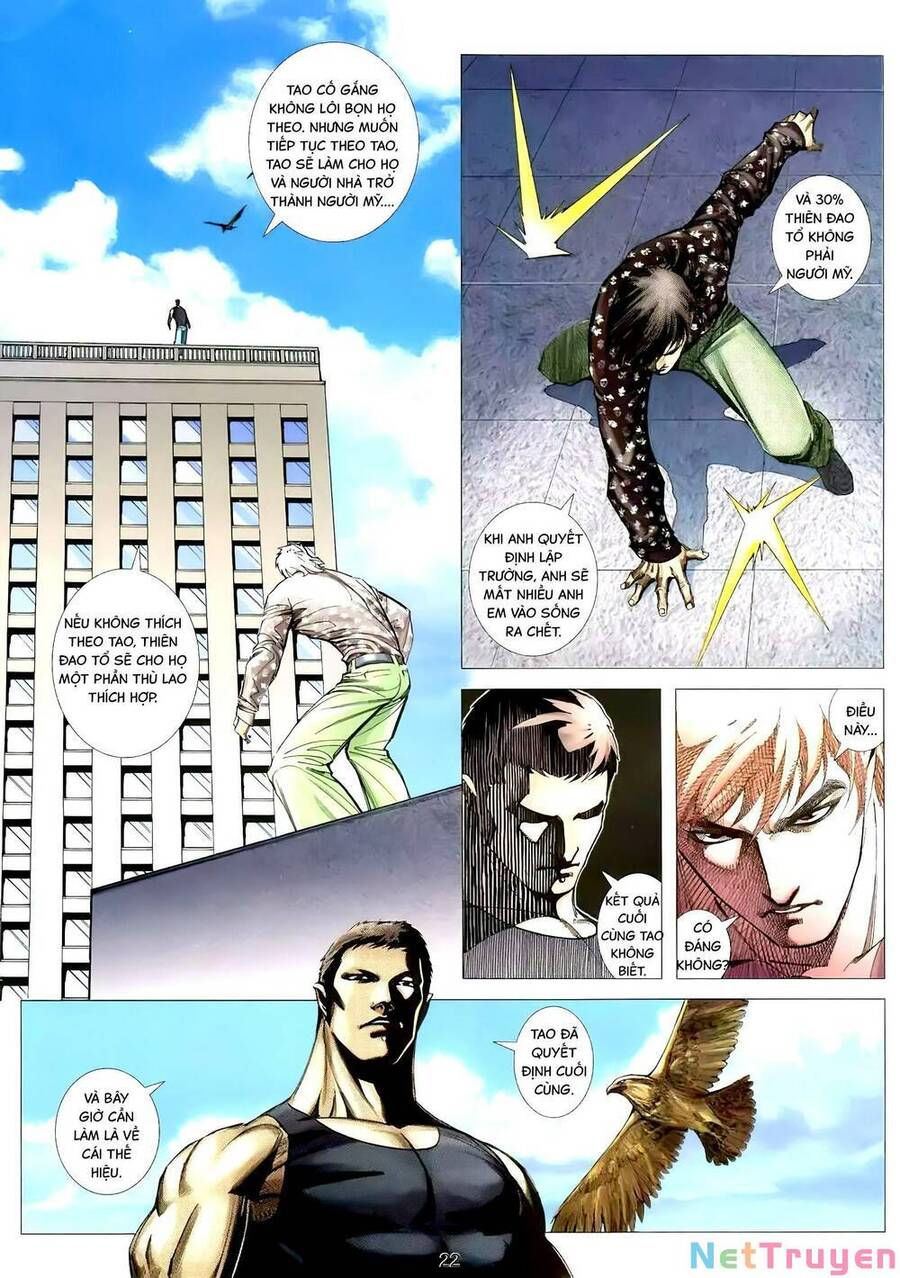 cuồng đao 04 chapter 60 8