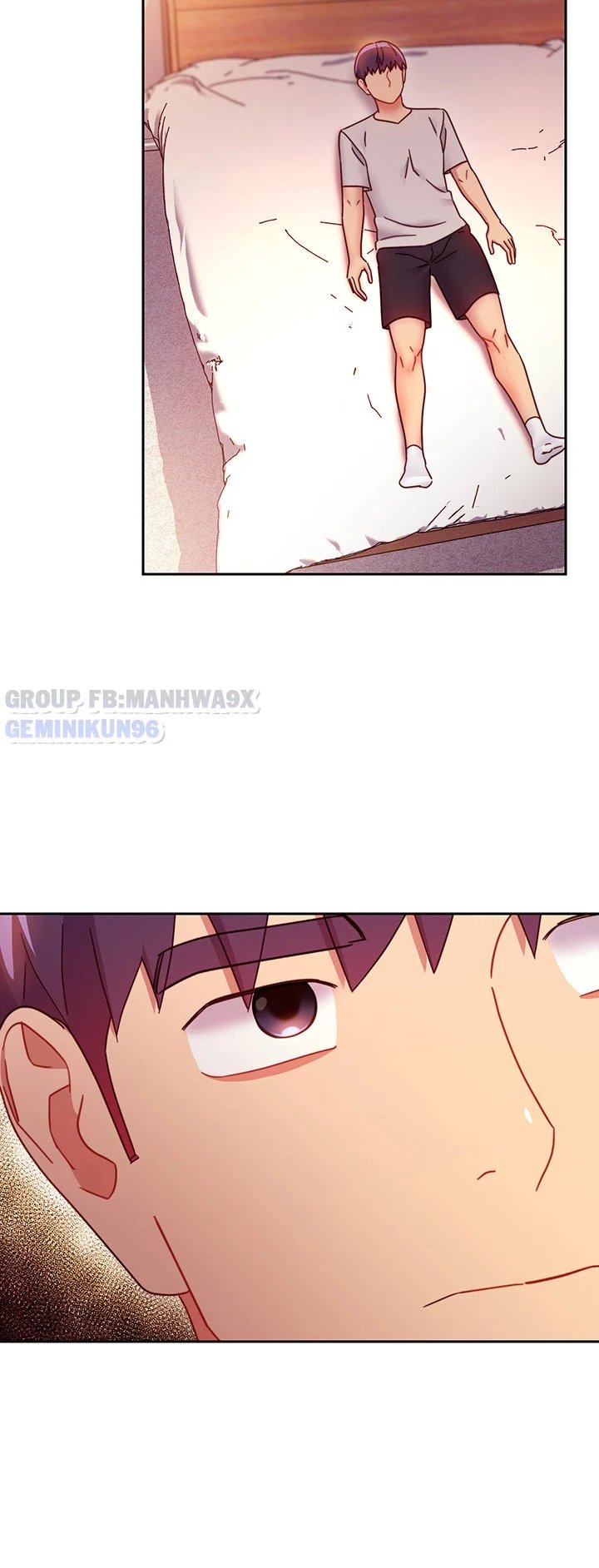 mẹ kế và những người bạn chapter 56 41