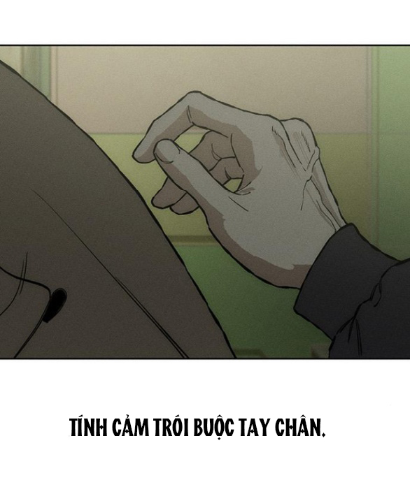 [18+] Nước Mắt Trên Đóa Hoa Tàn chapter 18.2 22