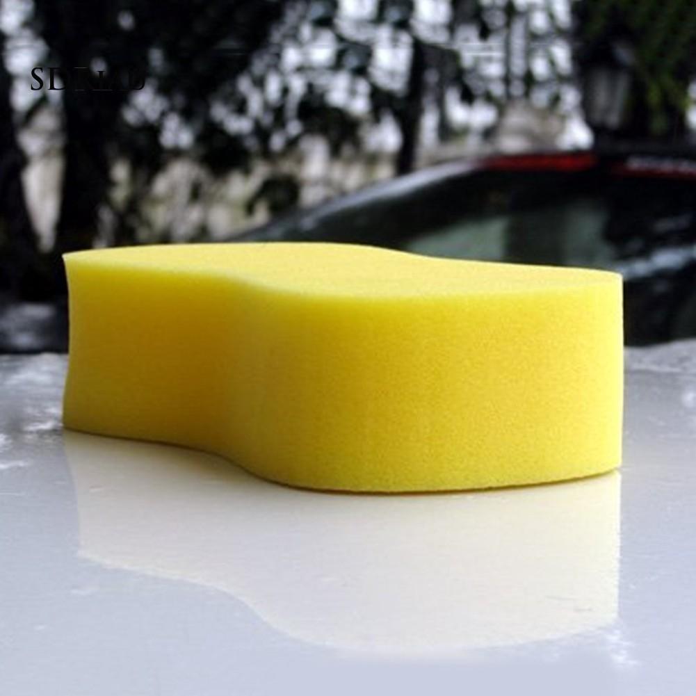 Bọt xốp rửa sạch kính xe hơi tiện dụng bền bỉ