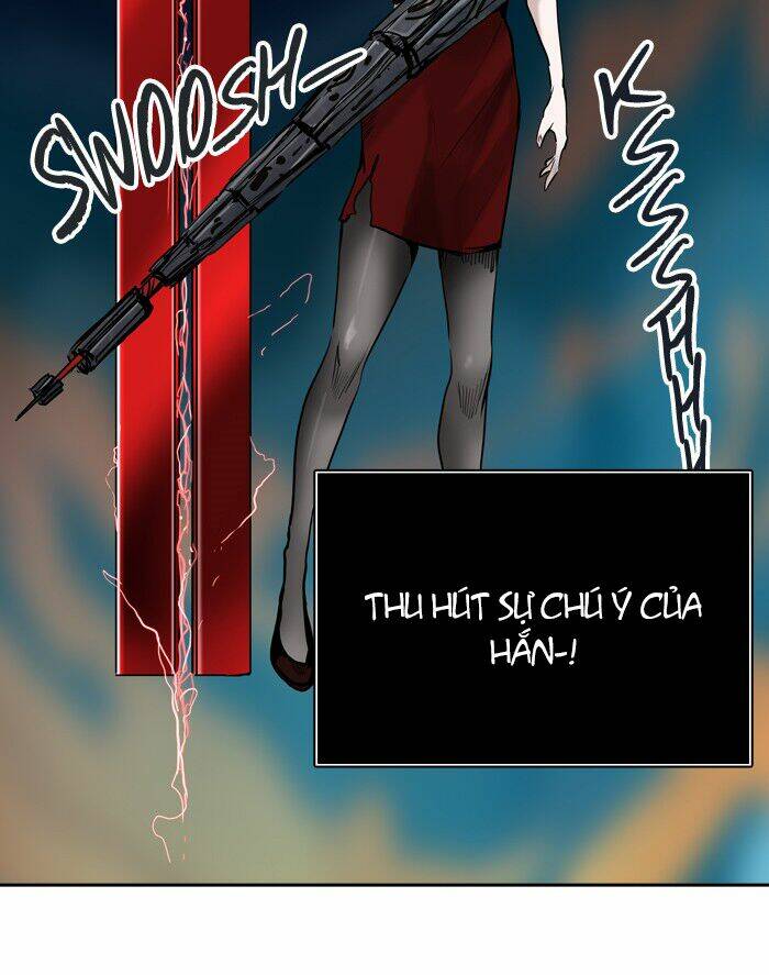 cuộc chiến trong tòa tháp chapter 304 78