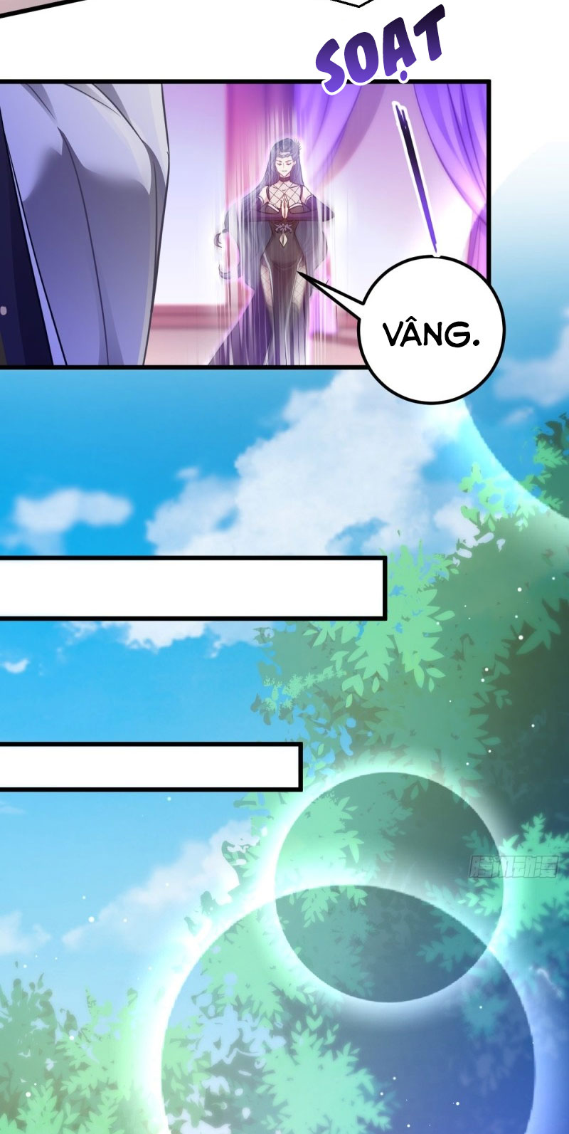 trò chơi trừng phạt chapter 92 26