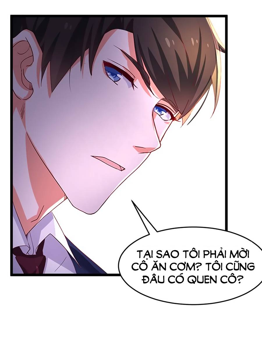 nhật ký báo thù của thiên kim hai mặt chapter 2 46