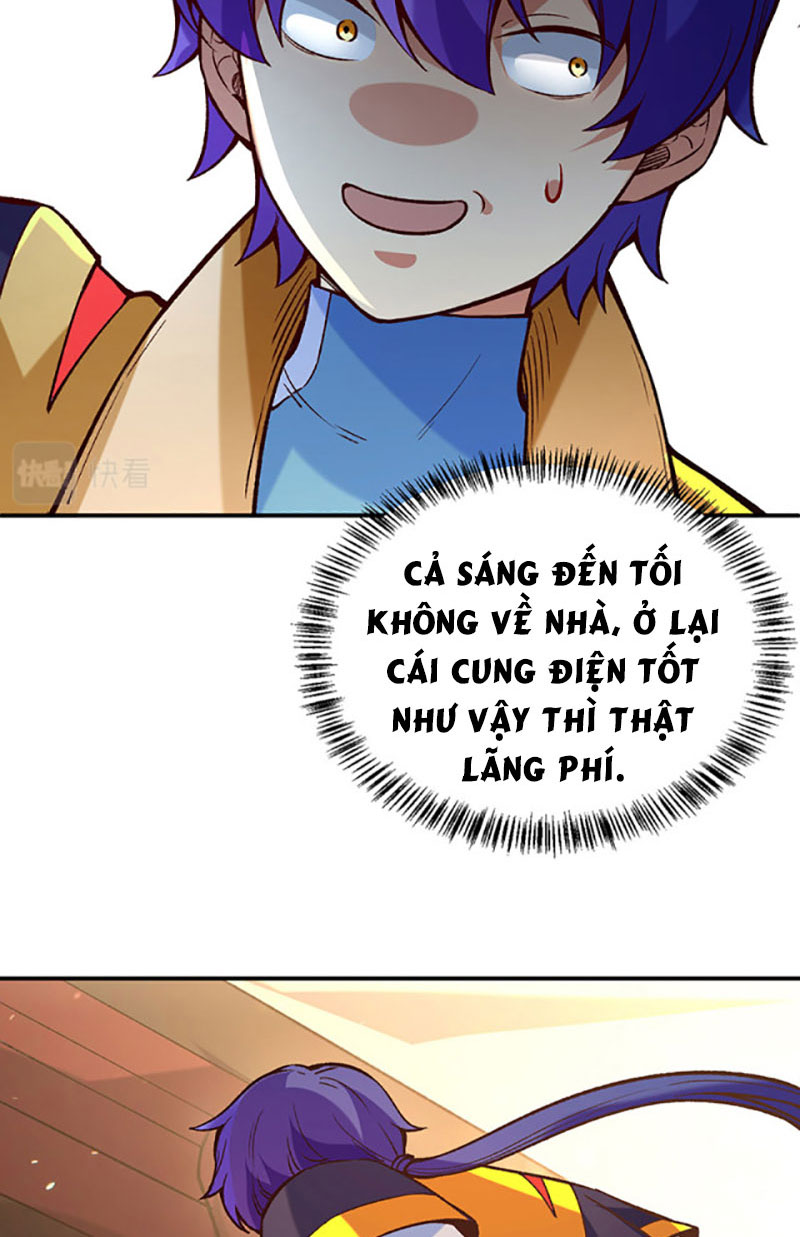 võ đạo độc tôn chapter 395 59