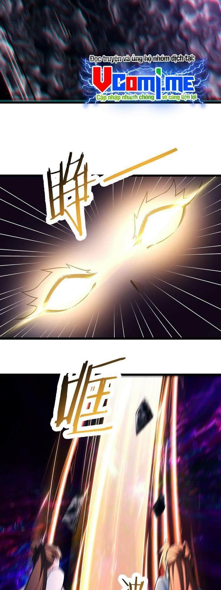 đồ đệ ta toàn là nữ ma đầu chapter 150 15