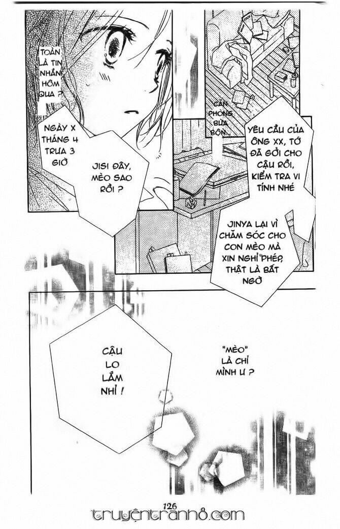 gió xuân chapter 7 7