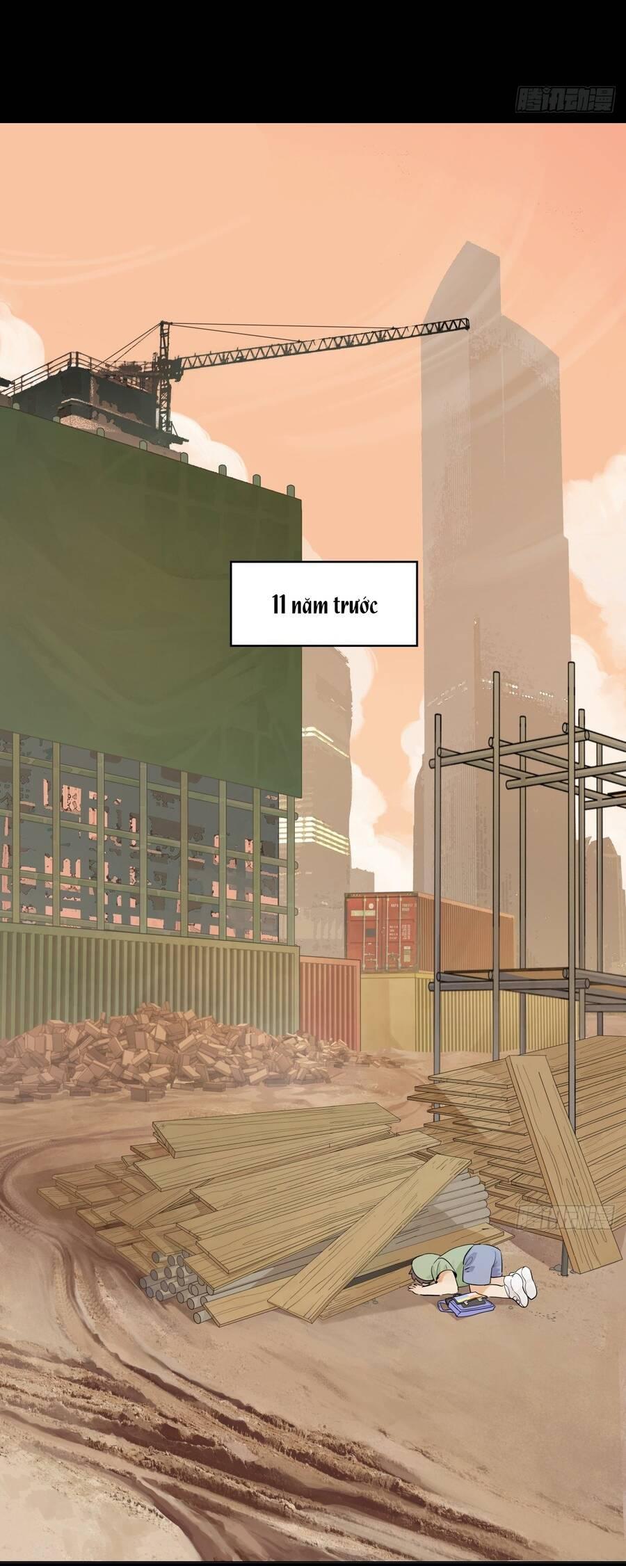 bạn cùng lớp tôi đều kỳ lạ chapter 53 15