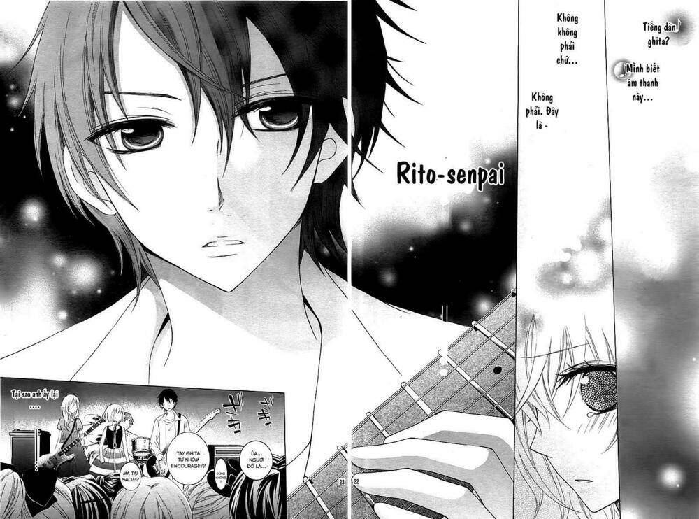 tổng hợp one shot. chapter 193 23