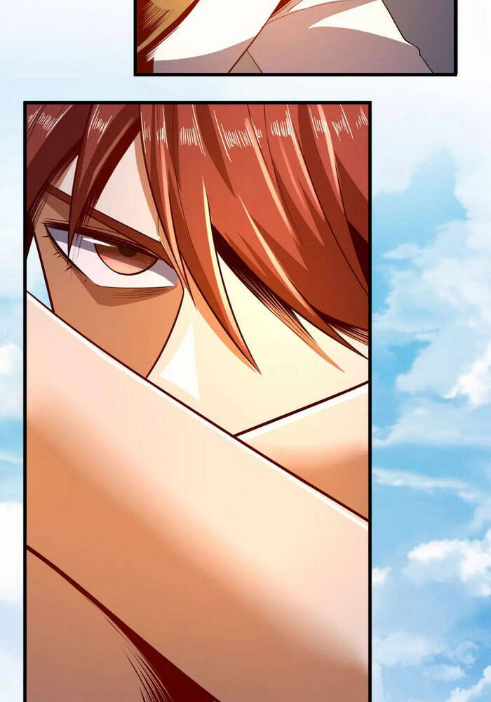 vương bài thần y chapter 76 10