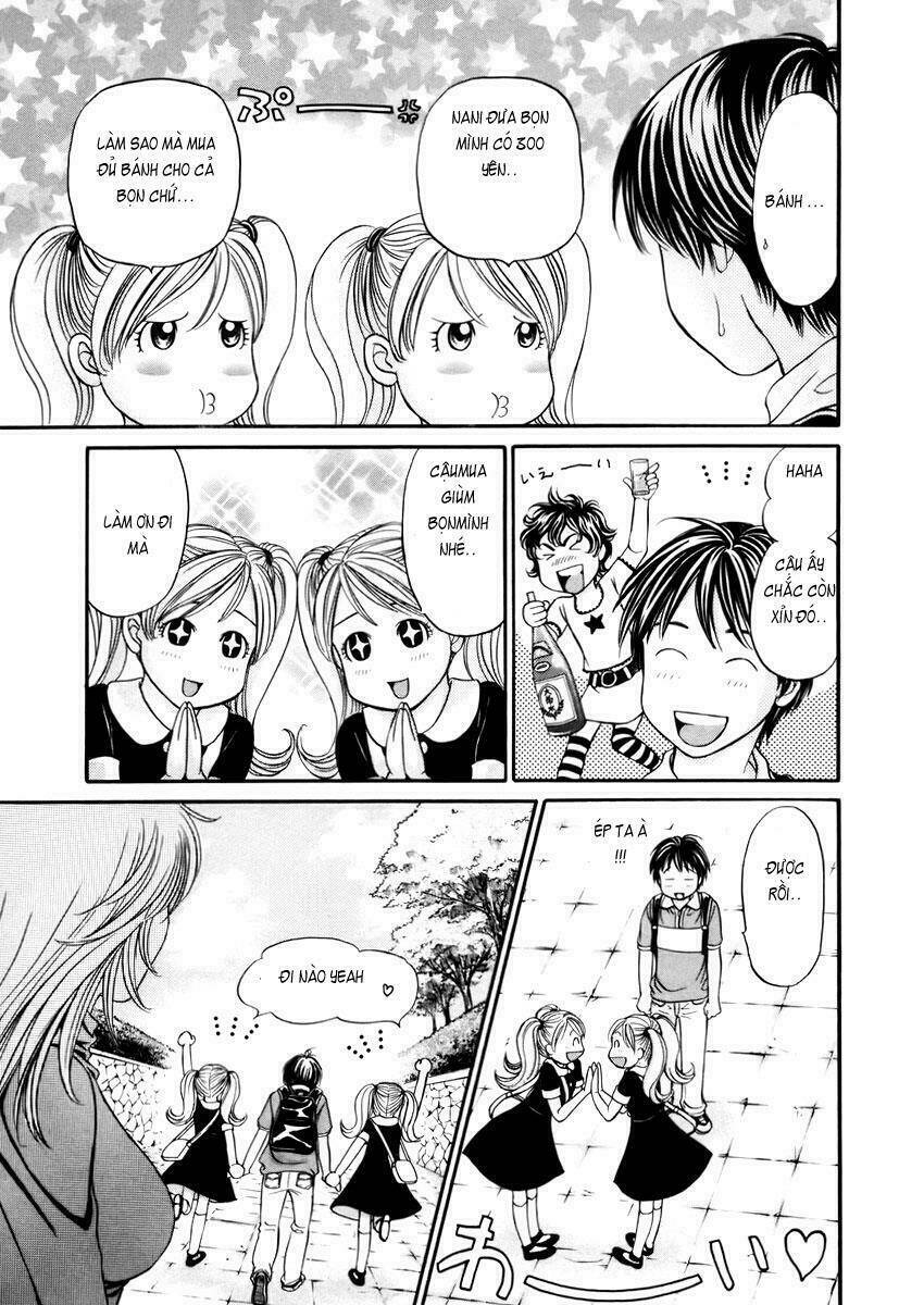 hetakoi chapter 3 18