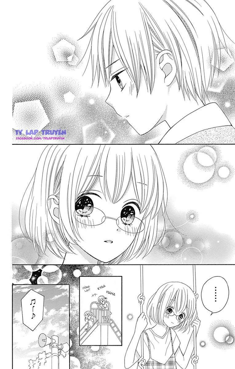 hatsukoi to taiyou chapter 12 28