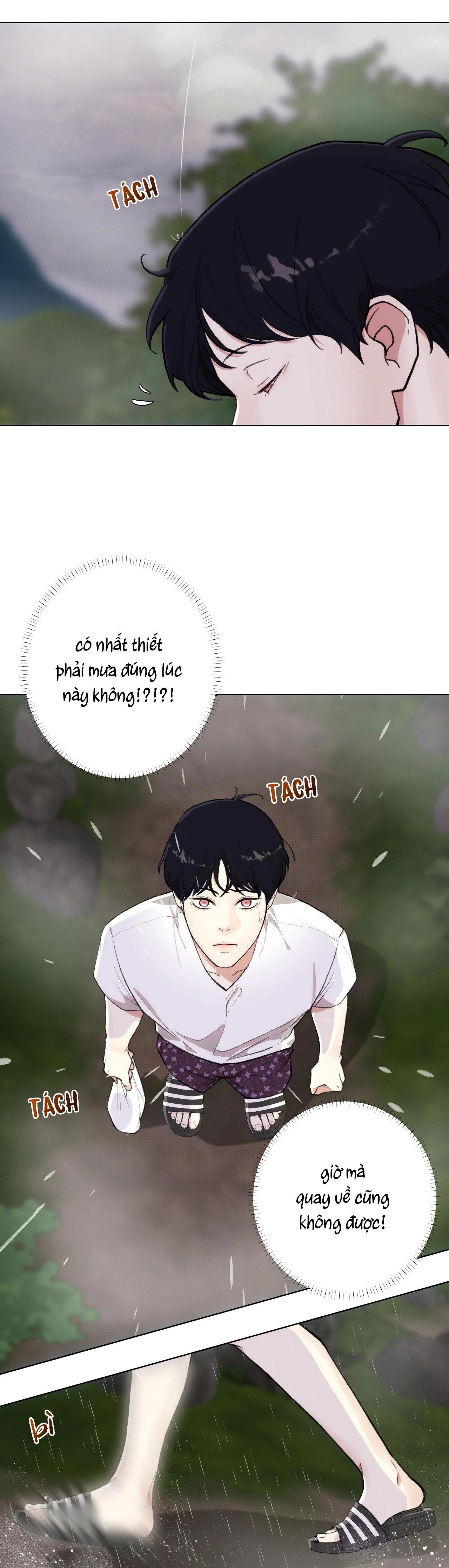 em bé và đại ca chapter 2 40