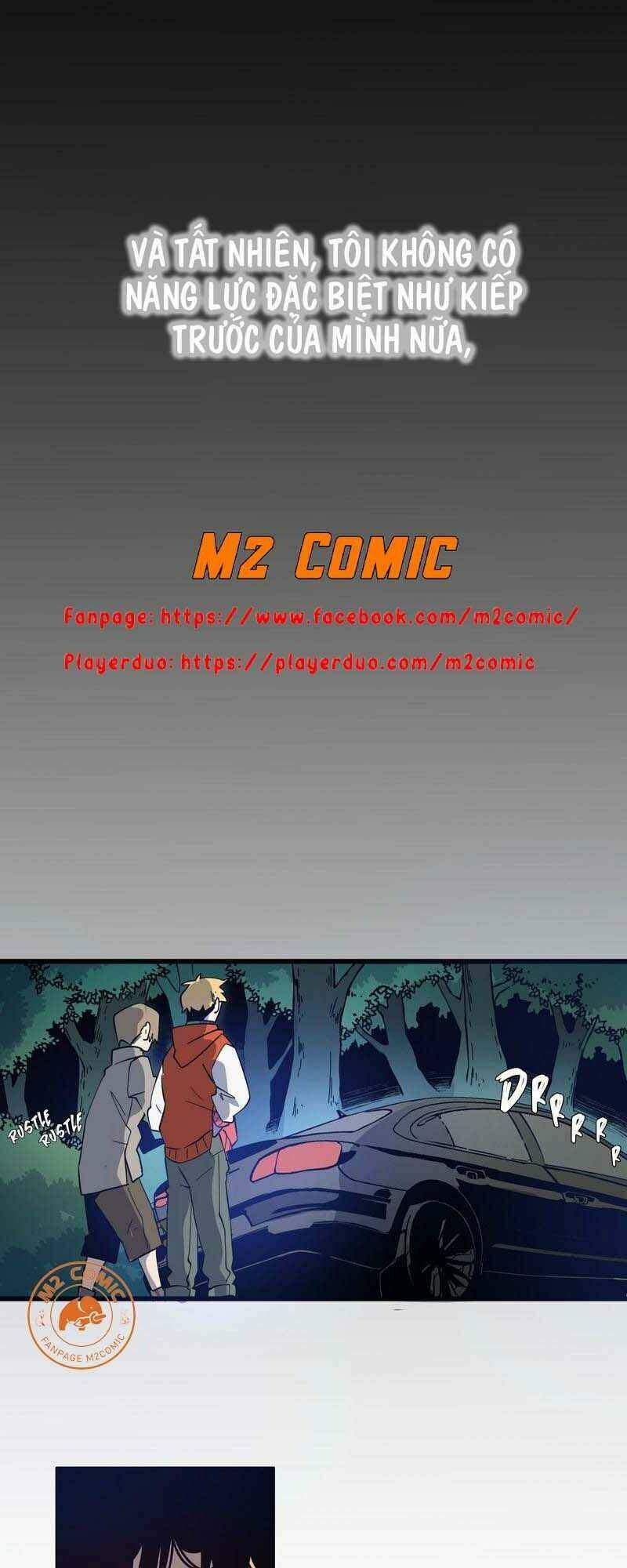 chính kiến của anh hùng chapter 1 21