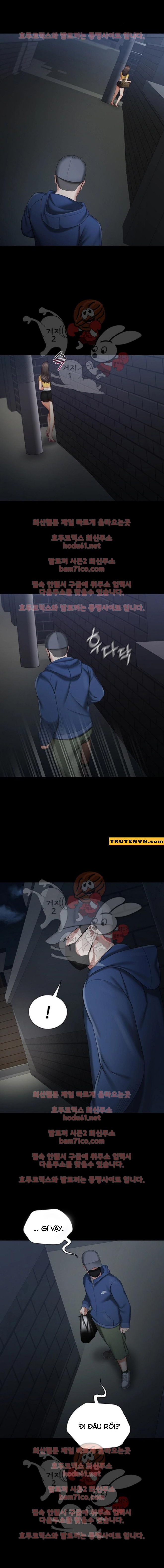sứ mệnh người anh chapter 25 22