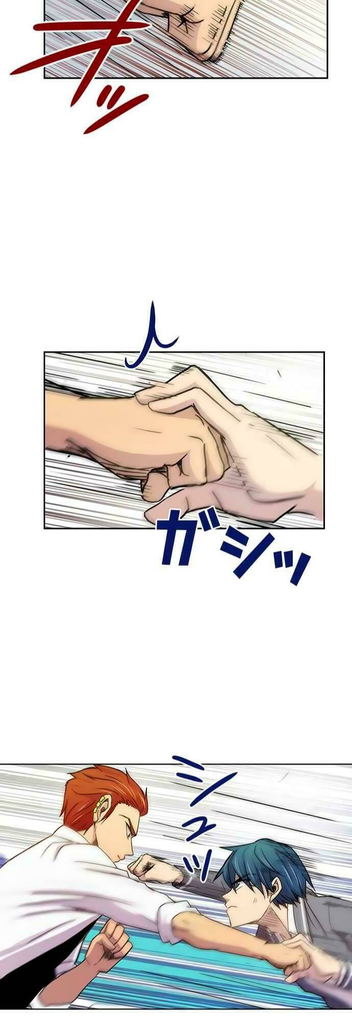 tôi muốn bình thường chapter 16 12