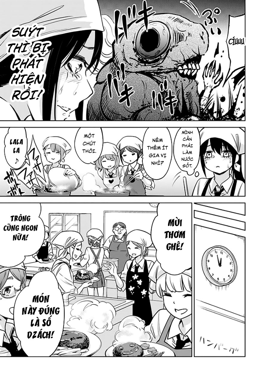 mình có thể thấy chúng… chapter 38 21