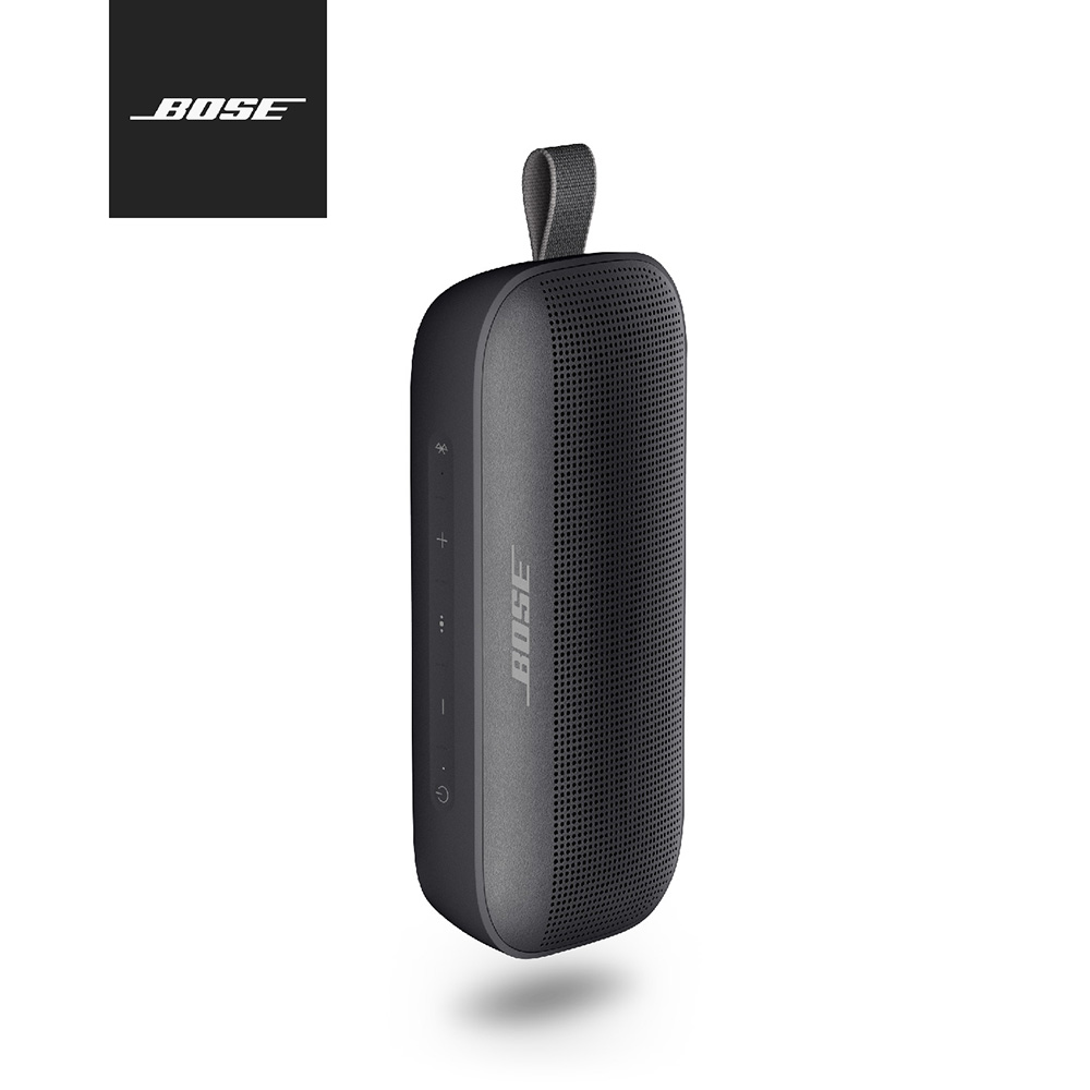 Loa Bose SoundLink Flex - Hàng Chính Hãng