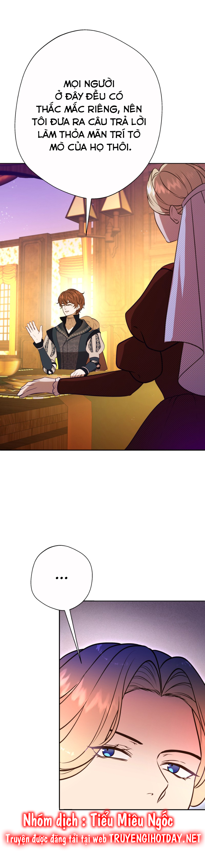 hãy tránh xa khỏi tôi, romeo chapter 81 5