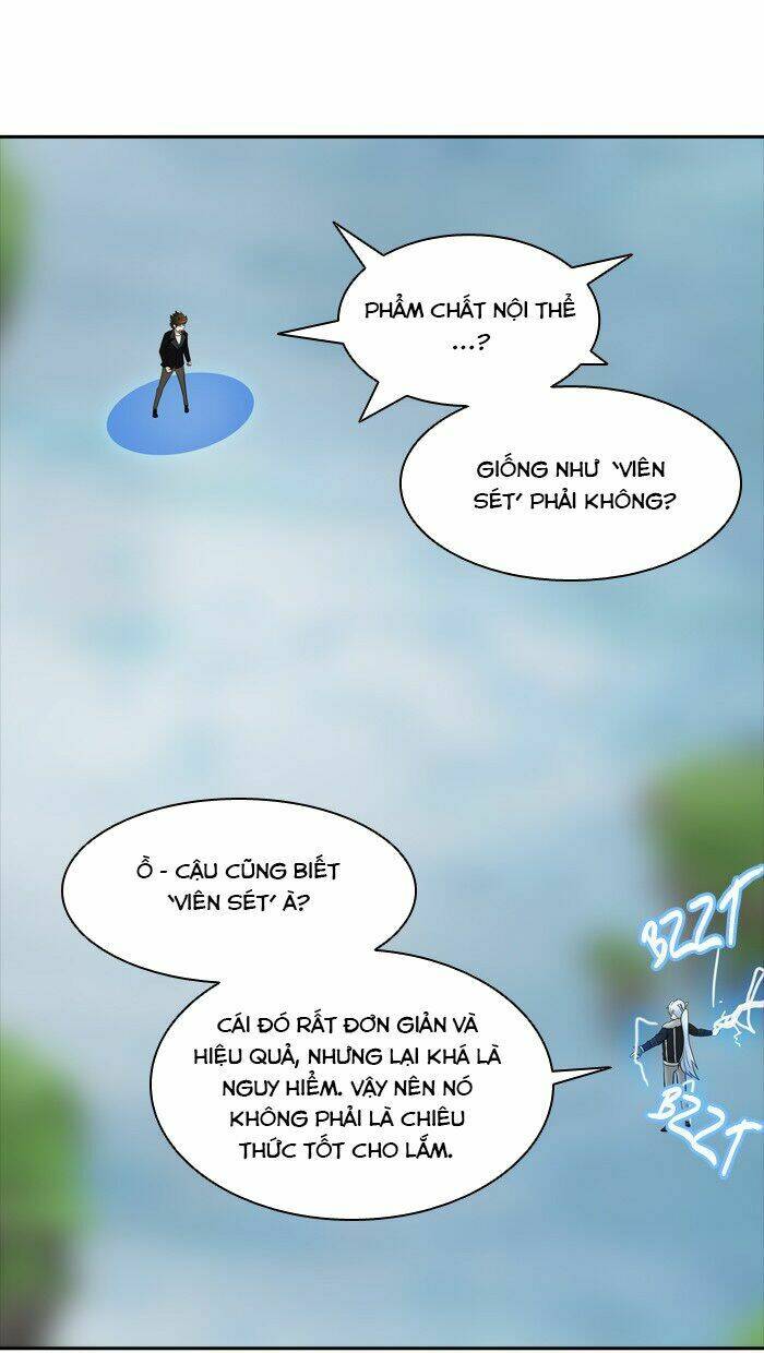 cuộc chiến trong tòa tháp chapter 368 94