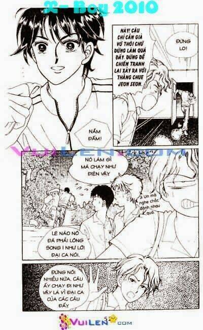 cô giáo tuổi 18 chapter 7 52