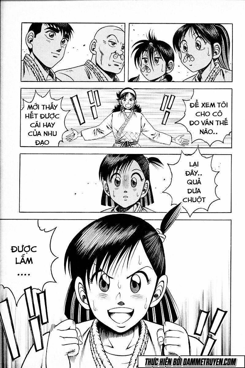 shin kotaro makaritoru! juudouhen chapter 211 16