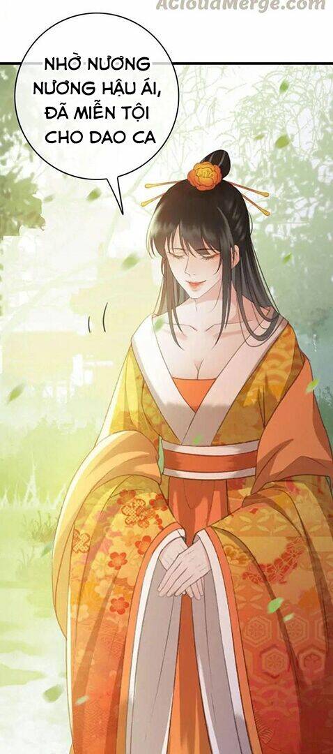 đông cung giai hạ tù chapter 85 28