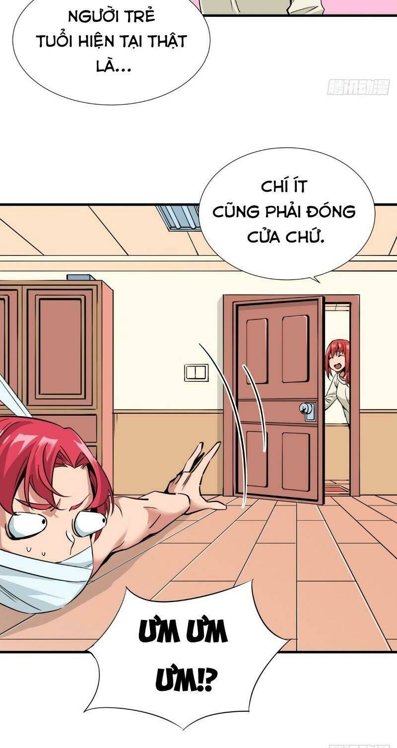 thiên luân chapter 14 6