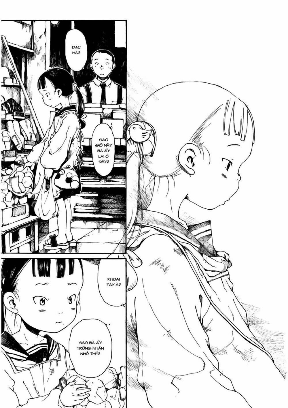 hakka shoujo chapter 3 26