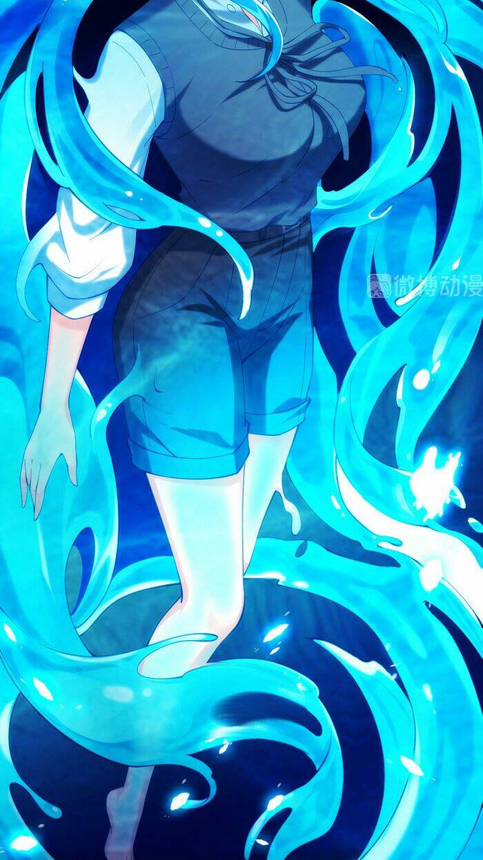 dị năng của ngươi thuộc về ta chapter 13 19