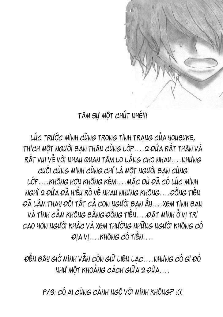 otogi matsuri chapter 20 28