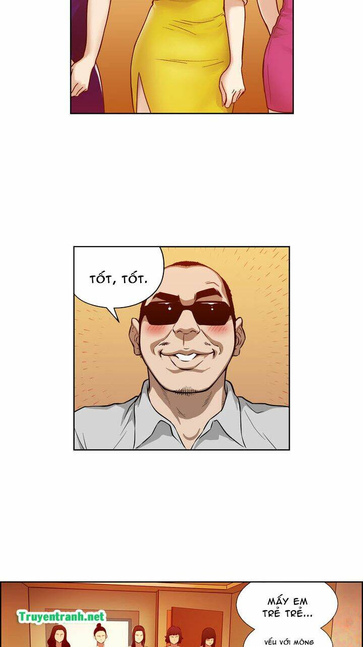 thần bài siêu năng chapter 18 3