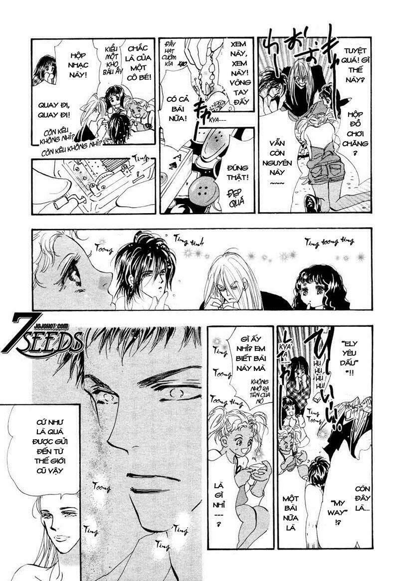 7 mầm sống chapter 89 21