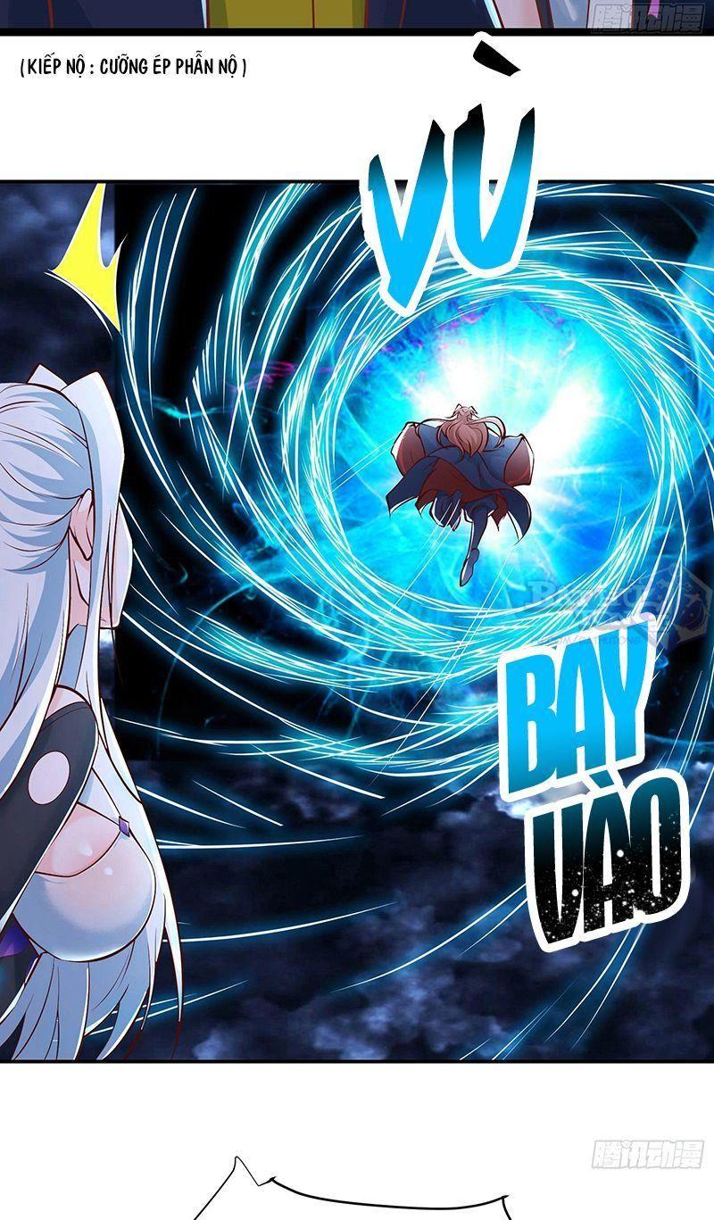 đồ đệ ta toàn là nữ ma đầu chapter 51 16