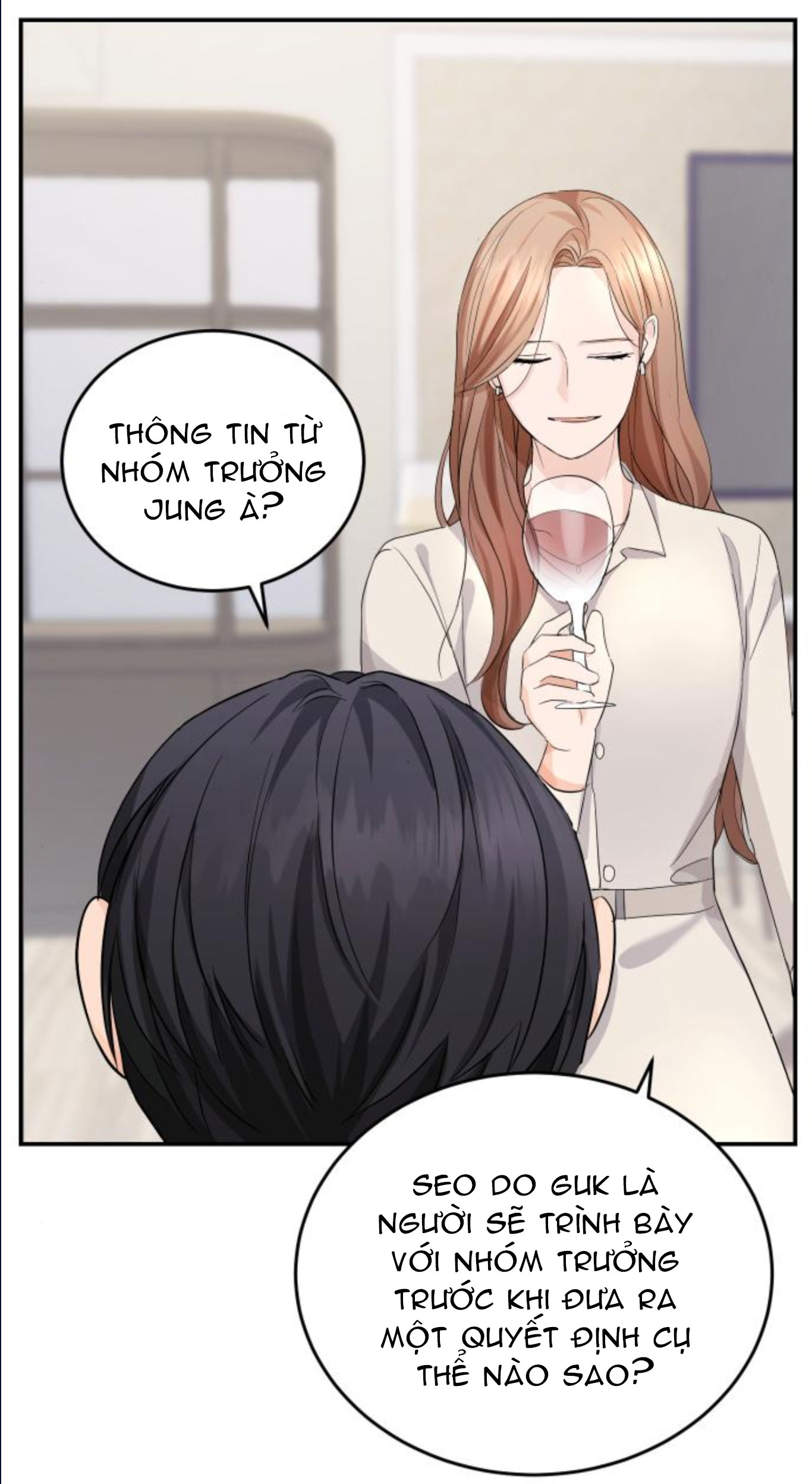 cuộc hôn nhân hoàn hảo chapter 4 73