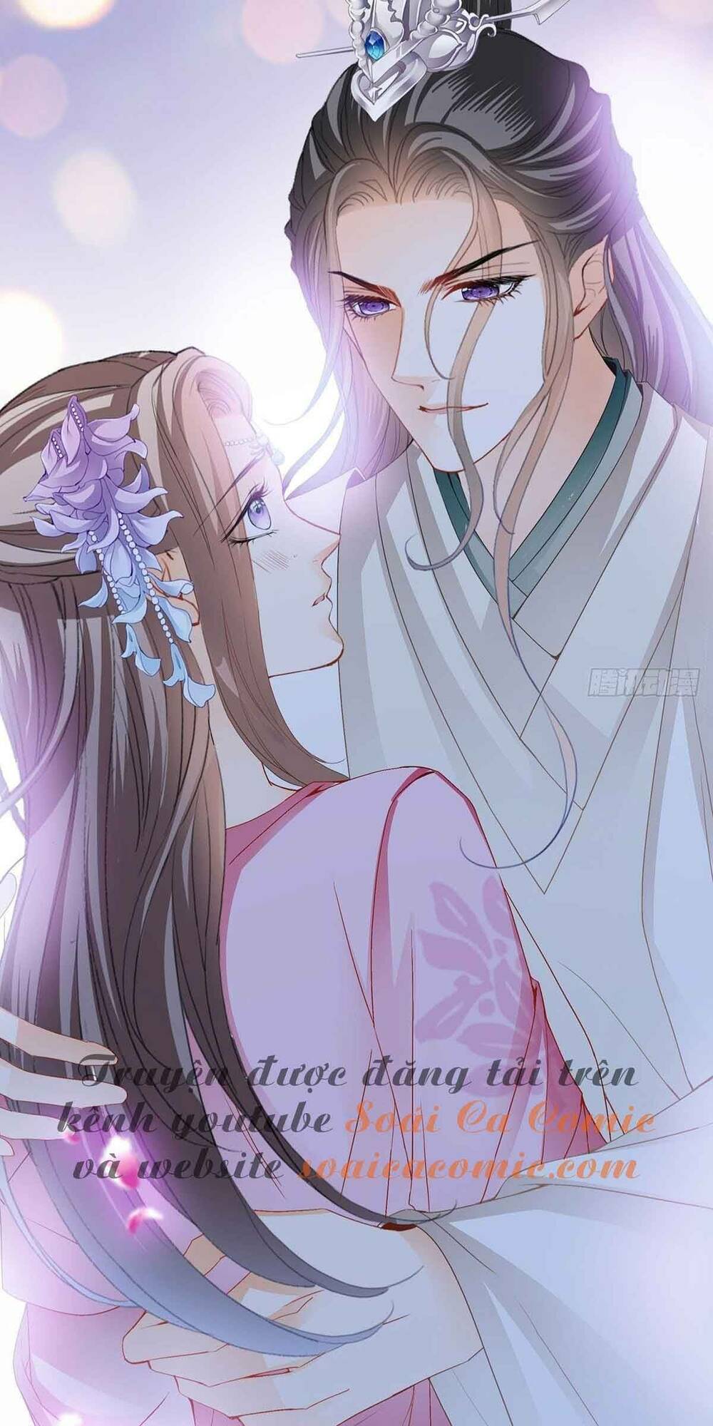 bổn vương muốn nàng chapter 80 26