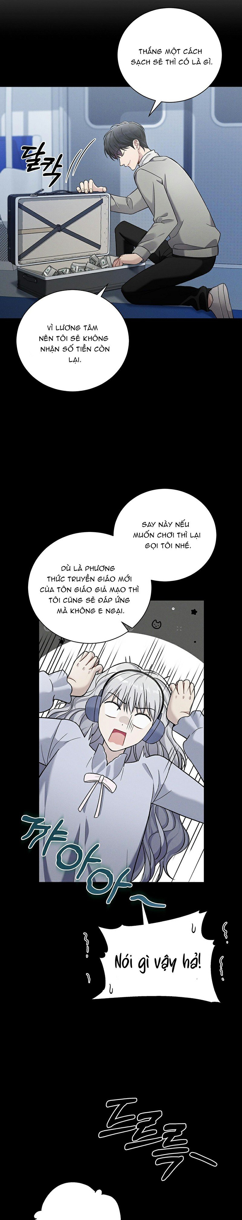 giải mã bí mật chapter 4 12