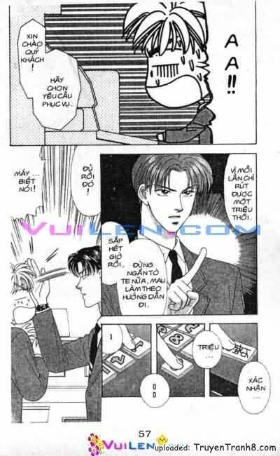 công tử nghèo chapter 1 58