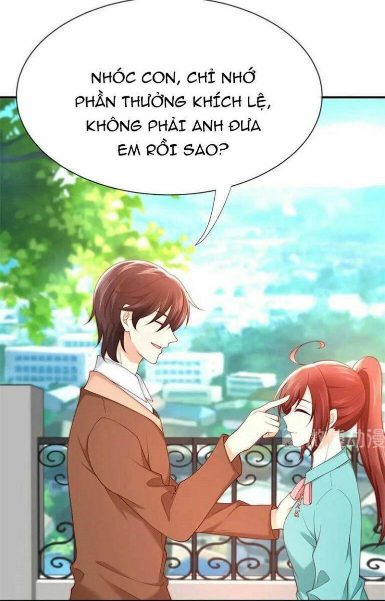 nam thần truy thê chỉ nam chapter 105.2 8