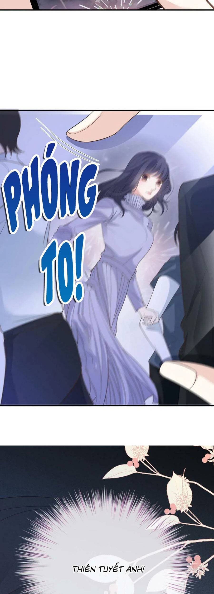 một vợ yêu, một bé con chapter 192 9