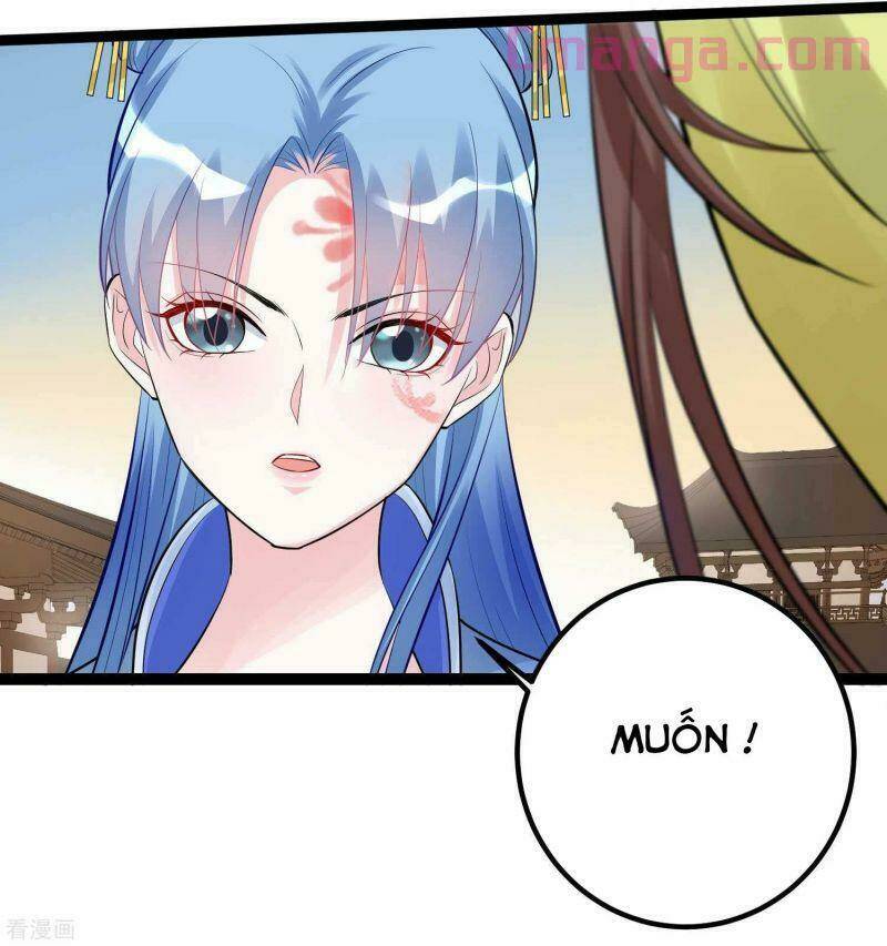 độc y đích nữ chapter 49 28